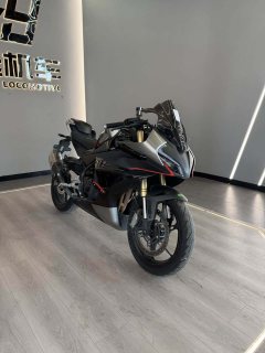 CFMOTO 450SR - фото 9