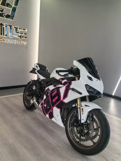 Kayo 450RR - фото 1