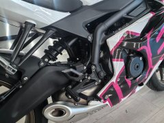 Kayo 450RR - фото 4