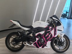 Kayo 450RR - фото 5