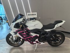 Kayo 450RR - фото 7
