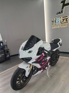 Kayo 450RR - фото 8