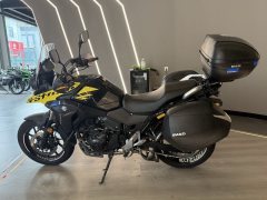 Haojue Suzuki DL250 - фото 4