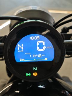 Honda CM300 - фото 2