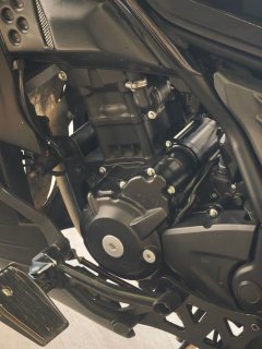 Honda CM300 - фото 3