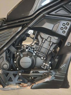 Honda CM300 - фото 6
