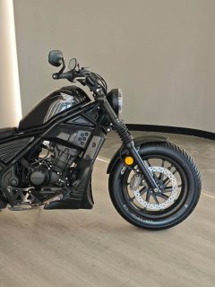 Honda CM300 - фото 7