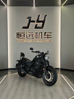 Honda CM300 - фото 9