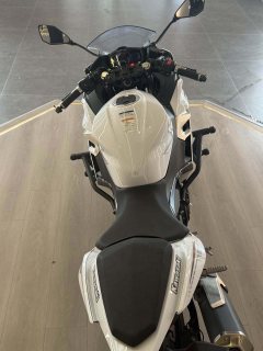 Kawasaki Ninja 400 - фото 2