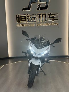 Kawasaki Ninja 400 - фото 8