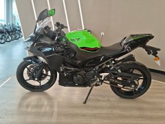 Kawasaki Ninja 400 - фото 4