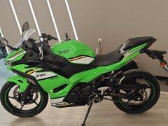 Kawasaki Ninja 500 450 cc - фото 6