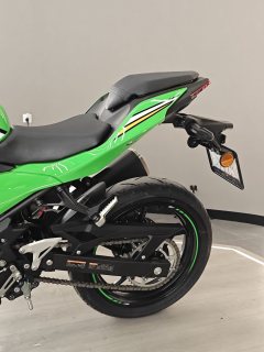 Kawasaki Ninja 500 450 cc - фото 7