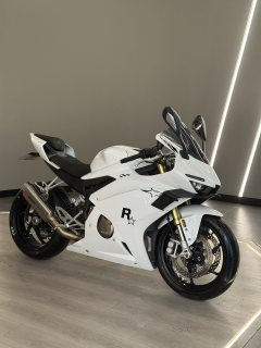 Zhangxue Motorcycles 500RR - фото 1
