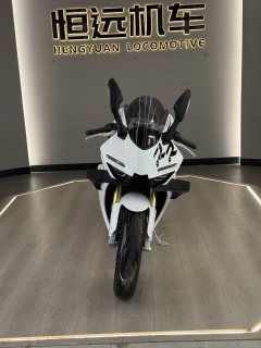 Zhangxue Motorcycles 500RR - фото 2