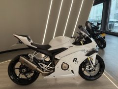 Zhangxue Motorcycles 500RR - фото 4