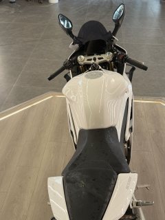 Zhangxue Motorcycles 500RR - фото 5