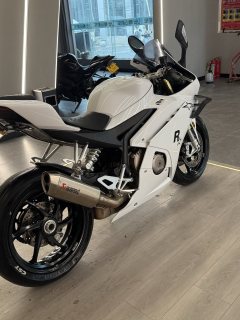Zhangxue Motorcycles 500RR - фото 6