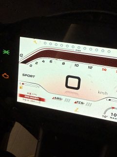 Zhangxue Motorcycles 500RR - фото 7