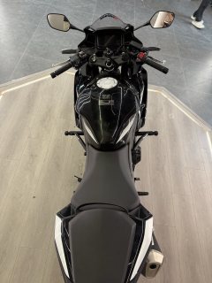 Honda CBR400R - фото 5