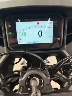 Honda CBR400R - фото 8