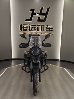 Haojue Suzuki DL250 - фото 2