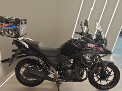 Haojue Suzuki DL250 - фото 4