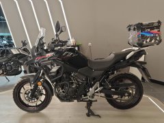 Haojue Suzuki DL250 - фото 6