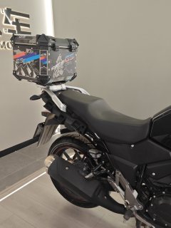 Haojue Suzuki DL250 - фото 9