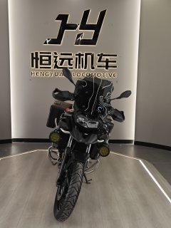 BMW F 750 GS 850 cc - фото 2