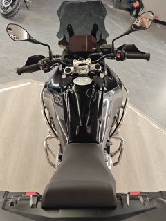 BMW F 750 GS 850 cc - фото 5