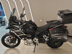 BMW F 750 GS 850 cc - фото 6