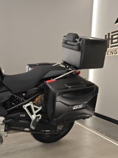 BMW F 750 GS 850 cc - фото 7
