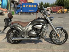 Zongshen LEMI 125 cc - фото 4