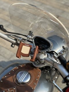 Zongshen LEMI 125 cc - фото 5
