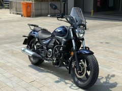 Haojue TR300 - фото 1