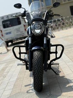 Haojue TR300 - фото 2