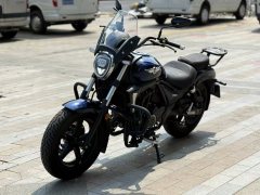 Haojue TR300 - фото 3