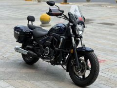 Haojue TR300 - фото 1