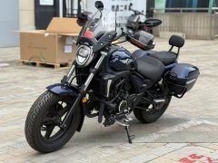 Haojue TR300 - фото 3