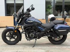 Haojue TR300 - фото 6