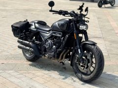 Voge CU525 500 cc - фото 1