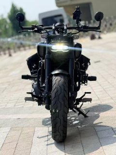 Voge CU525 500 cc - фото 2