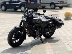 Voge CU525 500 cc - фото 3