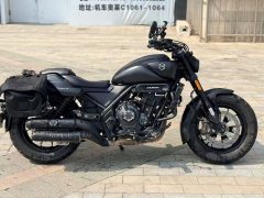 Voge CU525 500 cc - фото 4