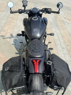 Voge CU525 500 cc - фото 5