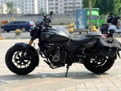 Voge CU525 500 cc - фото 6