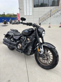 Voge CU625 600 cc - фото 1