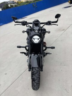 Voge CU625 600 cc - фото 2