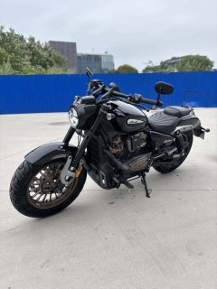 Voge CU625 600 cc - фото 3